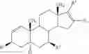 Fig. 112 - Steroids having 7-oxgen and 17-heteroaryl substitution