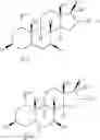 Fig. 30 - Steroids having 7-oxgen and 17-heteroaryl substitution