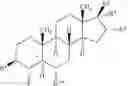 Fig. 58 - Steroids having 7-oxgen and 17-heteroaryl substitution
