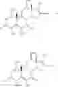 Fig. 71 - Steroids having 7-oxgen and 17-heteroaryl substitution