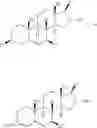 Fig. 85 - Steroids having 7-oxgen and 17-heteroaryl substitution