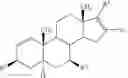 Fig. 89 - Steroids having 7-oxgen and 17-heteroaryl substitution