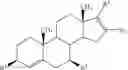 Fig. 92 - Steroids having 7-oxgen and 17-heteroaryl substitution