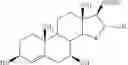 Fig. 96 - Steroids having 7-oxgen and 17-heteroaryl substitution
