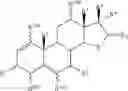 Fig. 97 - Steroids having 7-oxgen and 17-heteroaryl substitution
