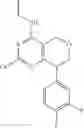 Fig. 273 - Compounds for the reduction of β-amyloid production