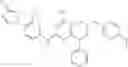 Fig. 321 - Compounds for the reduction of β-amyloid production