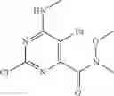 Fig. 396 - Compounds for the reduction of β-amyloid production