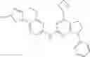 Fig. 421 - Compounds for the reduction of β-amyloid production