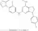Fig. 461 - Compounds for the reduction of β-amyloid production