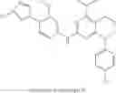 Fig. 522 - Compounds for the reduction of β-amyloid production