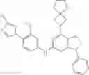 Fig. 676 - Compounds for the reduction of β-amyloid production