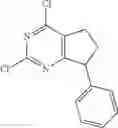 Fig. 77 - Compounds for the reduction of β-amyloid production