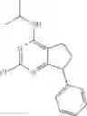 Fig. 92 - Compounds for the reduction of β-amyloid production