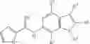 Fig. 137 - Substituted indole compounds having NOS inhibitory activity