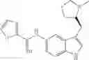 Fig. 32 - Substituted indole compounds having NOS inhibitory activity