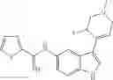 Fig. 41 - Substituted indole compounds having NOS inhibitory activity
