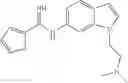 Fig. 45 - Substituted indole compounds having NOS inhibitory activity