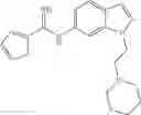 Fig. 47 - Substituted indole compounds having NOS inhibitory activity