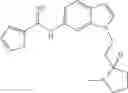 Fig. 48 - Substituted indole compounds having NOS inhibitory activity