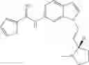 Fig. 50 - Substituted indole compounds having NOS inhibitory activity