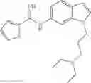 Fig. 53 - Substituted indole compounds having NOS inhibitory activity
