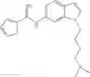 Fig. 59 - Substituted indole compounds having NOS inhibitory activity