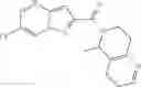 Fig. 197 - Pyrazolopyrimidines for treating CNS disorders