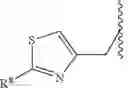Fig. 11 - Modulators of pharmacokinetic properties of therapeutics