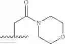 Fig. 47 - Modulators of pharmacokinetic properties of therapeutics