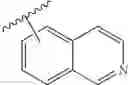 Fig. 71 - Trisubstituted thiophenes that modulate intracellular calcium