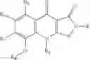 Fig. 45 - Method for synthesis of 8-alkoxy-9H-isothiazolo[5,4-B]quinoline-3,4-diones