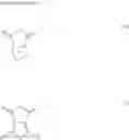 Fig. 07 - Condensation compound between fluorinated cyclopentane ring and aromatic ring, and process for producing the same
