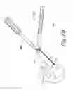 Fig. 07 - Non-rigid surgical retractor