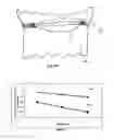 Fig. 09 - STRAP BASED RELIABLE HEART RATE OR ELECTRO CARDIOGRAM MONITOR WITH WIRELESS DATA TRANSMISSION