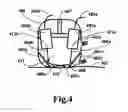 Fig. 06 - METHOD AND APPARATUS FOR THE REMOVAL OF NON DESIRED BIOLOGICAL COMPONENTS FROM SURFACES OF EXTERNAL TISSUES