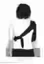 Fig. 06 - Arm sling  for post trauma patients