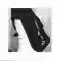 Fig. 09 - Arm sling  for post trauma patients