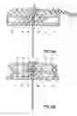 Fig. 09 - Separatable infusion set with cleanable interface and straight line attachment