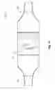 Fig. 17 - Disinfecting caps having sealing features and related systems and methods