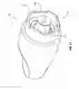 Fig. 18 - Disinfecting caps having sealing features and related systems and methods