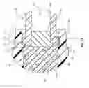 Fig. 21 - Disinfecting caps having sealing features and related systems and methods