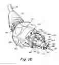 Fig. 07 - SURGICAL INSTRUMENT