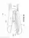 Fig. 19 - Radio-frequency tissue welder with polymer reinforcement
