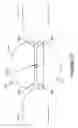 Fig. 20 - Radio-frequency tissue welder with polymer reinforcement
