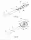 Fig. 06 - Circular thermal capsulotomy tool and system