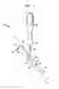 Fig. 06 - Intramedullary fixation screw, a fixation system, and method of fixation of the subtalar joint