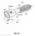 Fig. 18 - Intramedullary fixation screw, a fixation system, and method of fixation of the subtalar joint