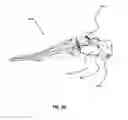 Fig. 22 - Intramedullary fixation screw, a fixation system, and method of fixation of the subtalar joint
