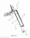 Fig. 25 - Intramedullary fixation screw, a fixation system, and method of fixation of the subtalar joint